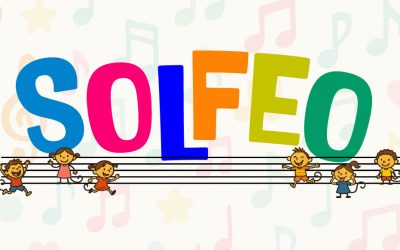 Clases grupales de Solfeo