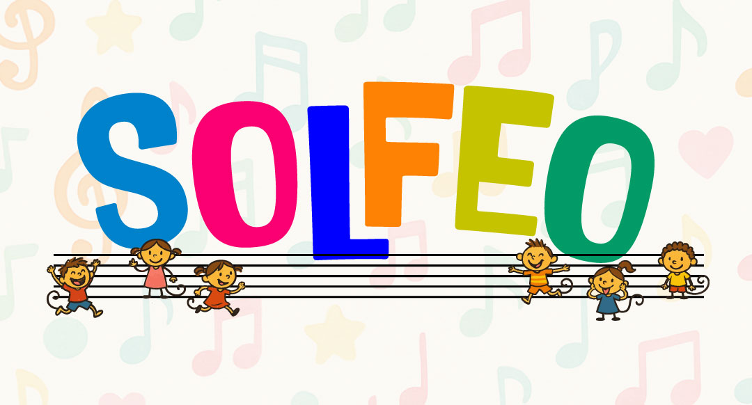 Clases grupales de Solfeo